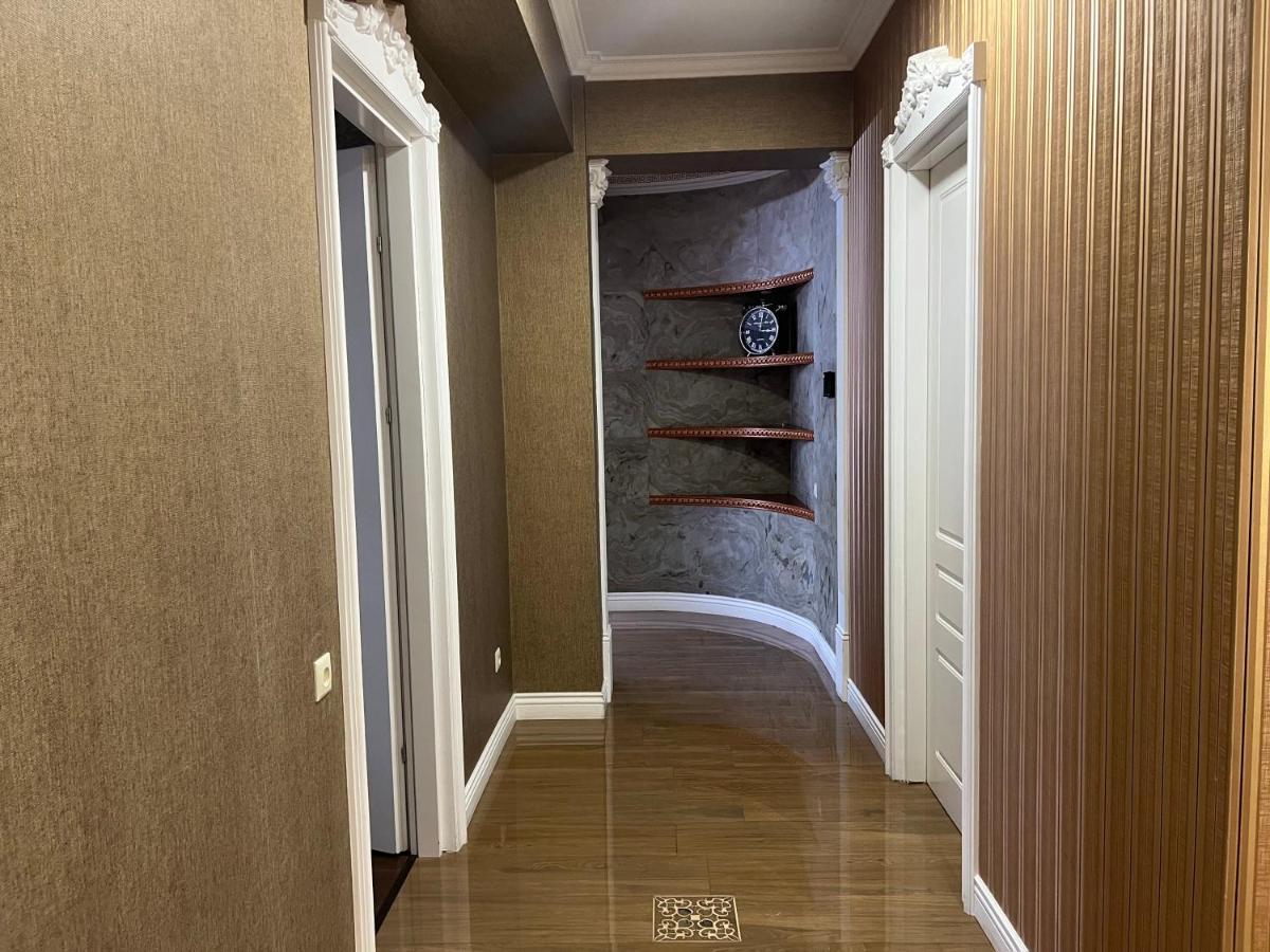 Cosy Apartment In The City Centre Tbilisi Exterior photo