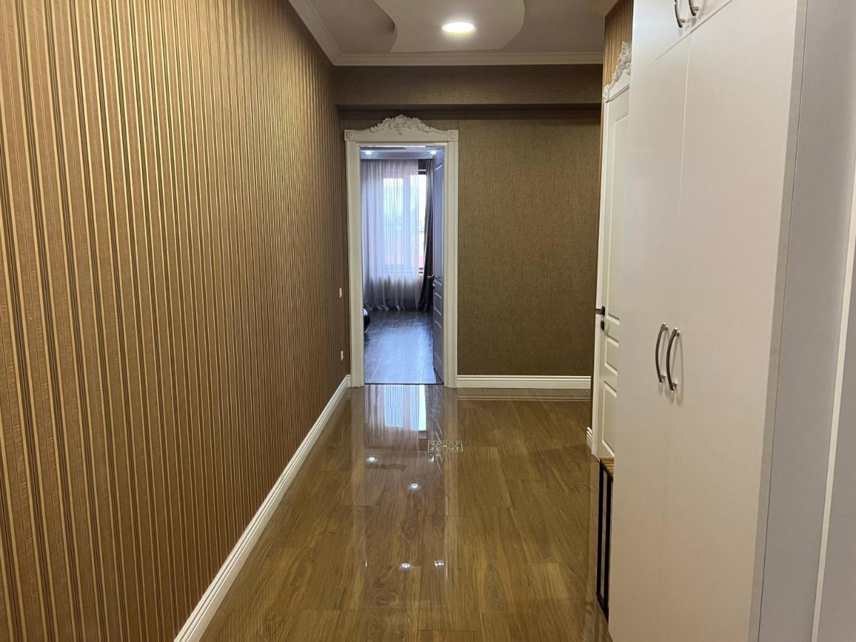 Cosy Apartment In The City Centre Tbilisi Exterior photo