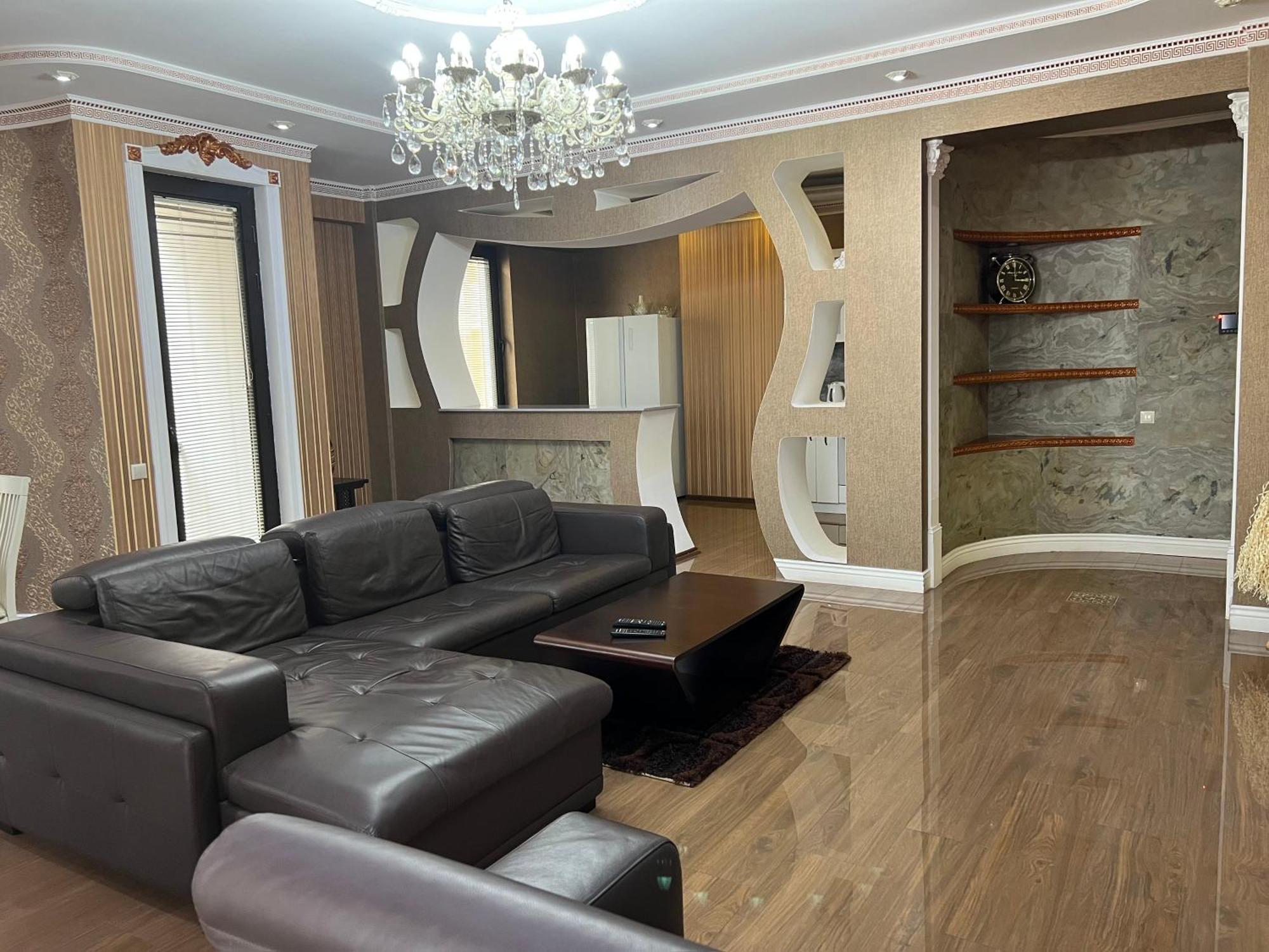 Cosy Apartment In The City Centre Tbilisi Exterior photo