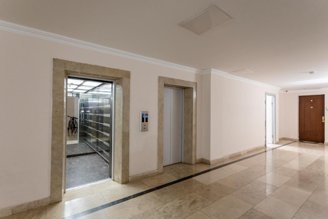 Cosy Apartment In The City Centre Tbilisi Exterior photo