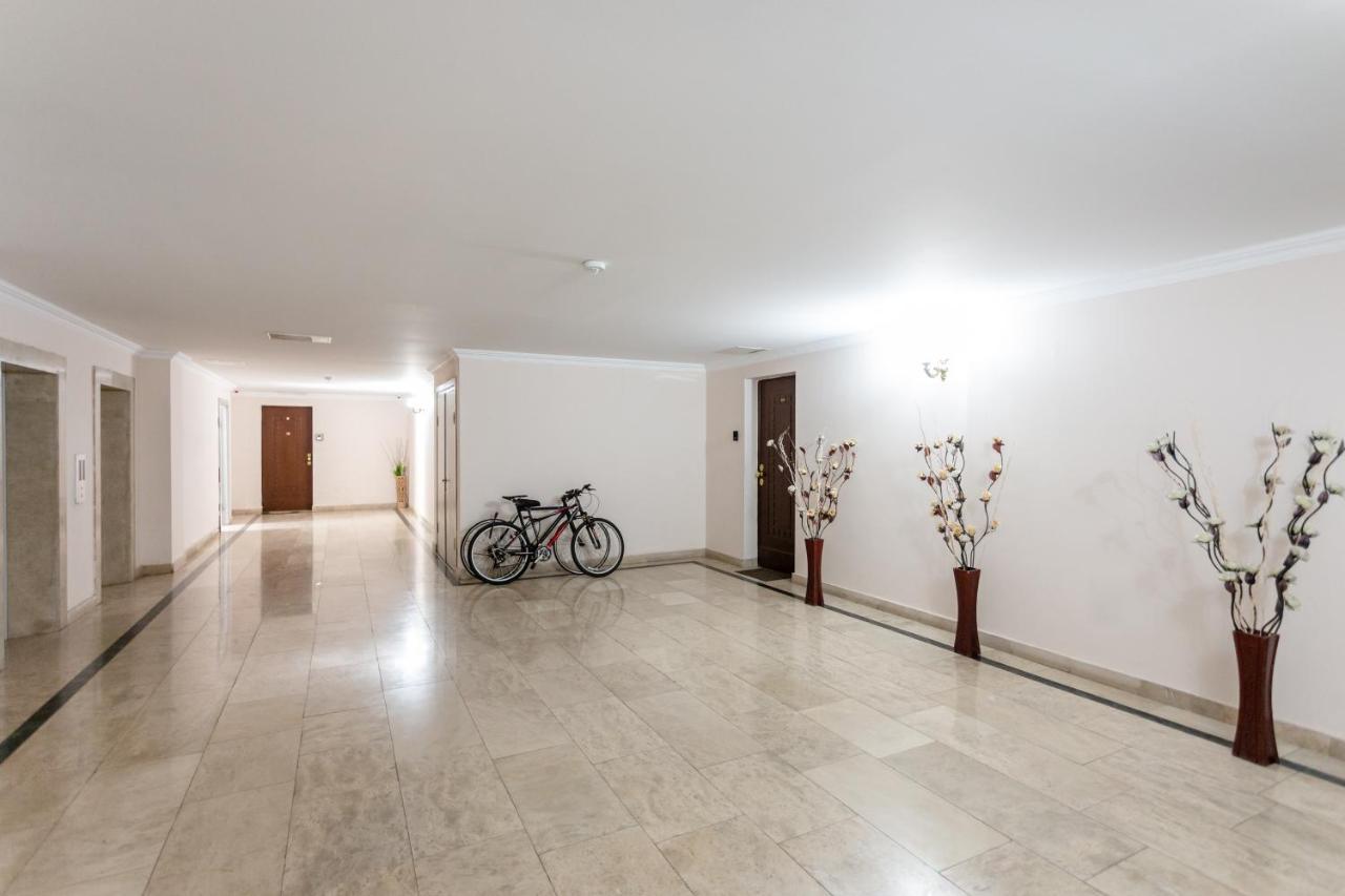 Cosy Apartment In The City Centre Tbilisi Exterior photo