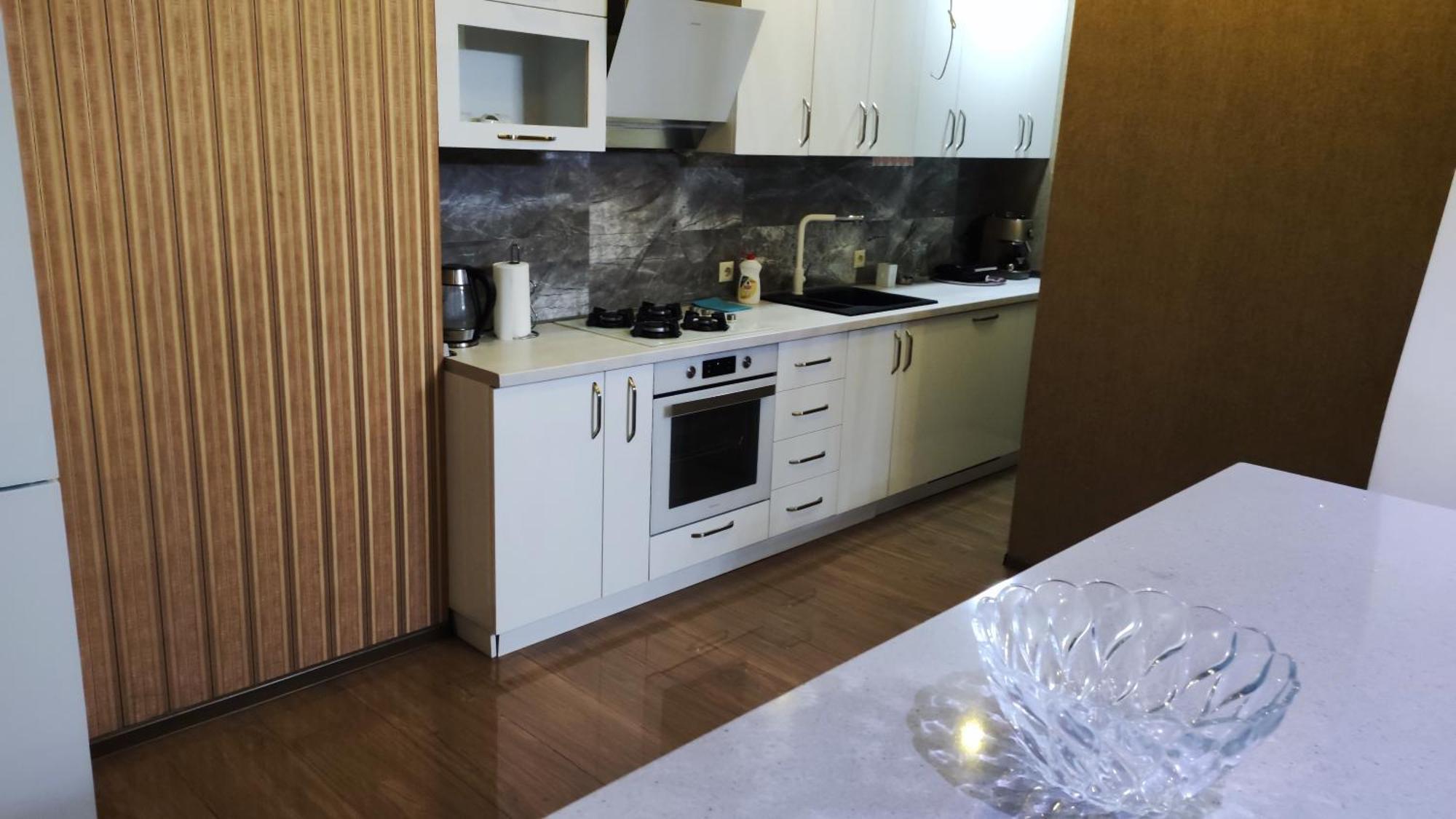 Cosy Apartment In The City Centre Tbilisi Exterior photo