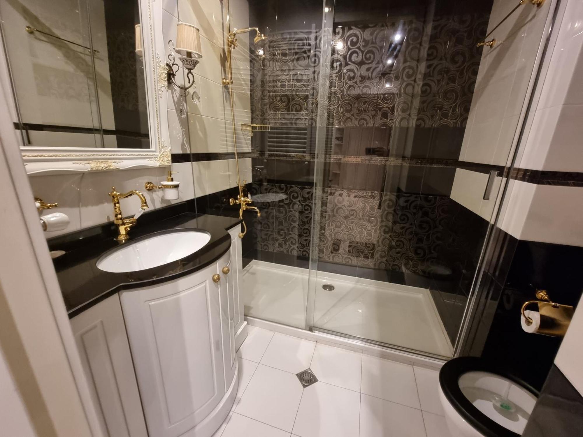 Cosy Apartment In The City Centre Tbilisi Exterior photo